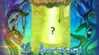 Shakes & Fidget - 21. auraszint [S13-S4]