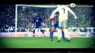 Cristiano Ronaldo - Rain Over Me ~ Winter Edition ~ || 2011/2012 || HD 720p ||