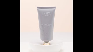 Inika Organic Phytofuse Renew Avocado Hand Cream