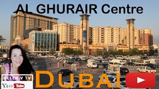 #AL GHURAIR CENTRE|EXPLORING THE MALL|PART-2