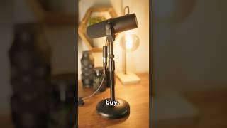 The Best Sounding Mic You Can Buy - Shure SM7B