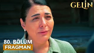 Gelin Dizisi | 2. Sezon 80. Bölüm Fragman - 14 Kasım Perşembe