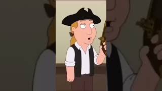 Give me liberty or give me death : family guy #funny