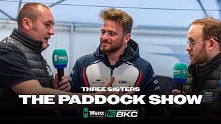 The FINAL Paddock Show of 2024 | Wera Tools British Kart Championships