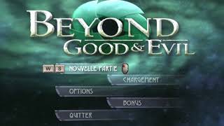 BGS+ 5 - Beyond Good and Evil - Review