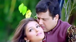 Tu Jo Hans Hans Ke Sanam - 4k Video Song | Kavita K, Udit Narayan | Govinda | bollywood songs |