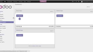 Product Workflow Approval  ODOO 10