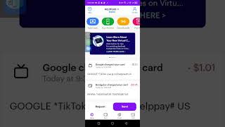 How To Buy TikTok Coin Here In Nigeria #tiktokvideo #payment #naira #nigeria