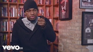 Neyo - Let Me Breakdown The Concept Behind Non Fiction (247HH Exclusive)