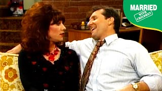 Peg Wants More For Valentine's Day | Married With Children