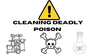 Cleaning Deadly Poison  | Eld E Babafemi | 09 November 2024