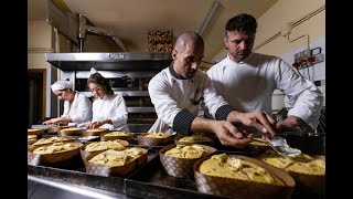 La Fonte del Pane - F.lli Trapolino