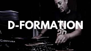 D-Formation - Stereo Productions Podcast 385