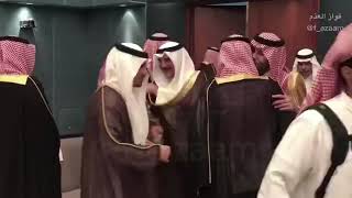 حفل زواج صاحب السمو الملكي الأمير عبدالعزيز بن حسام بن سعود بن عبدالعزيز