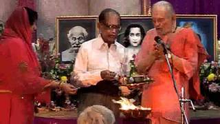 Swami Kriyananda's Discipleship to Yogananda - 59th Anniversary - Closing