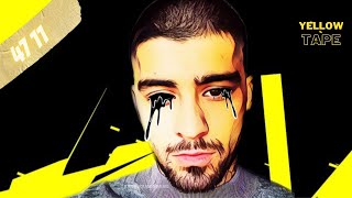 ZAYN - 47 11 (Tradução)