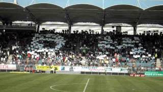 STURM GRAZ - RED BULL - 21.5.2009