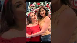 Rani Mukherjee with Shilpa Shetty and friends #ranimukherjee #terichunnariya #shortvideo #ytshorts