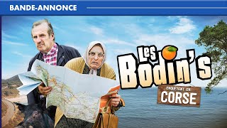 LES BODIN'S ENQUÊTENT EN CORSE | Bande-annonce | En DVD et VOD