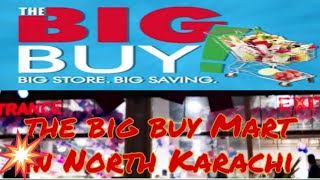 Hiring Section Executives For Different Position in Big Buy North Karachi Abu Alhassan Asfahani Road