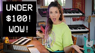 My Top 5 Plugins under $100!