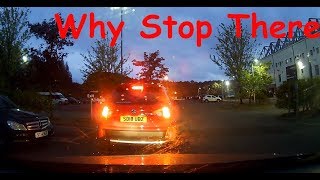 Scottish DashCam Series Episode 27 Why Stop There