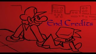 Mario's Madness V2 ( End Credits ) Lyrics