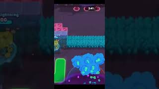 Mortis In Club League | Brawl Stars #Shorts