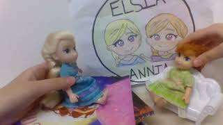 Elsia Why Reading is Important - Elsia Annia Talk Show