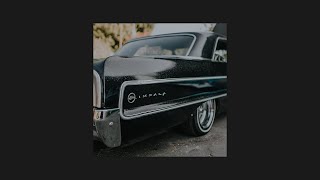 Chill Hip Hop Instrumental - "Impala" | Mac Miller Type Beat