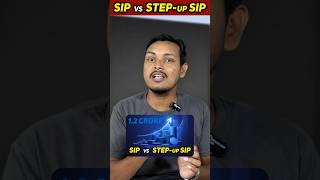 SIP vs Step-up SIP? | Mutual Funds information | Best SIP Plan in 2024 #MutualFund #FinanceNews #SIP