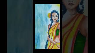 #youtubeshorts #shortsvideo #shorts #watercolor #trandingsong #youtube   like share  and comment