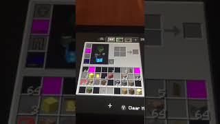 Broken Inventory - New Minecraft Cursed Image #04