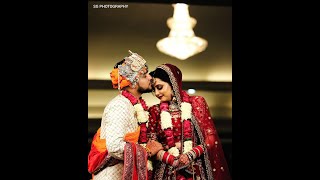 Wedding Story 2021 Neeraj Weds Kajal