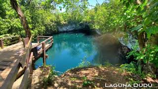 Circuito QUISQUEYA La Bella! Con Bávaro Travel.