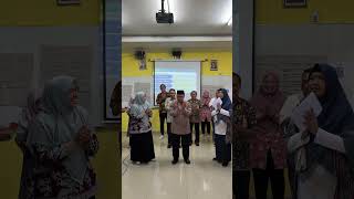 ICE BREAKING ALA LOKAKARYA ANGKATAN 2 #icebreaking #tepukkprihatinan #games