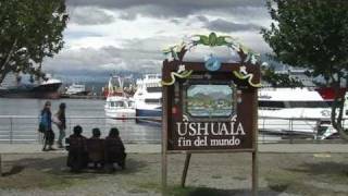 Argentina parte 3 dal Fitz Roy e Cerro Torre a Ushuaia