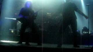 Blind Guardian - Imaginations from the Other Side (Live in Osnabrück, Halle Gartlage, 21.10.2010)