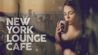 NEW YORK LOUNGE CAFE