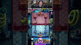 THE BEST DECK IN CLASH ROYALE!!!