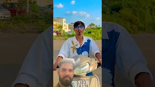 Gujarat Police🤣#comedy #funny #trending #viralvideo #mrindianhackershorts