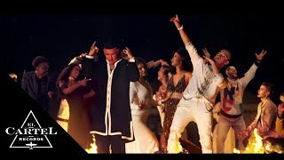 Daddy Yankee, Redone, French Montana & Dinah Jane - Boom Boom