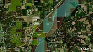 Land for Sale | 120 Acres in Peoria County Illinois