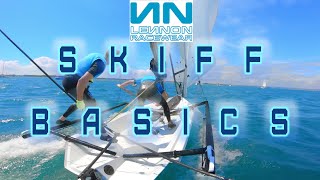 What's in my sailing bag?