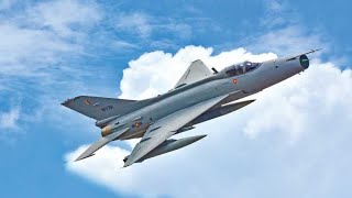 🇱🇰 SLAF F-7 🇱🇰 [Yathish Perera]