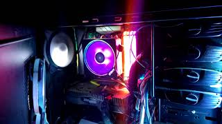 02 RGB Overview