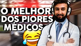 O "MELHOR" MÉDICO EM AÇÃO kkkkkjjj - Flashing Lights