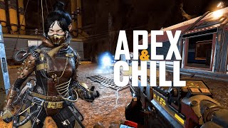 Apex n chill  NZ | PC !age !patreon !donate