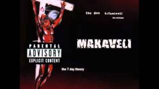 2Pac - Black Jesus (Original Version)