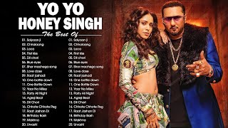 Yo Yo Honey Singh Super Hit Songs 2023 Audio Jukebox Party Songs